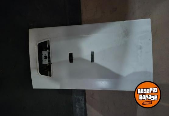 Hogar - LIQUIDO CALEFON A GAS - En Venta