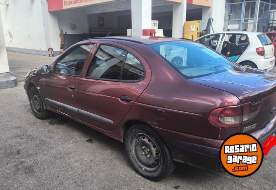 Autos - Renault Megane 2005 Diesel 312000Km - En Venta