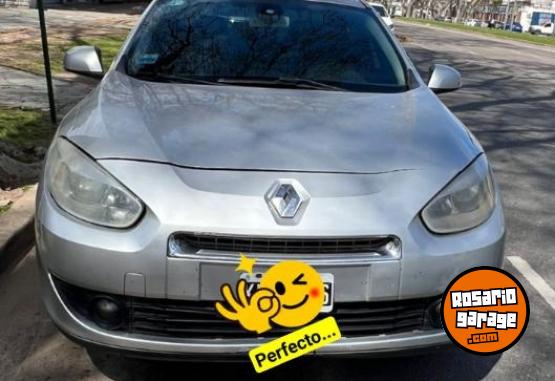 Autos - Renault Fluence 2.0 luxe 2011 Nafta 288000Km - En Venta