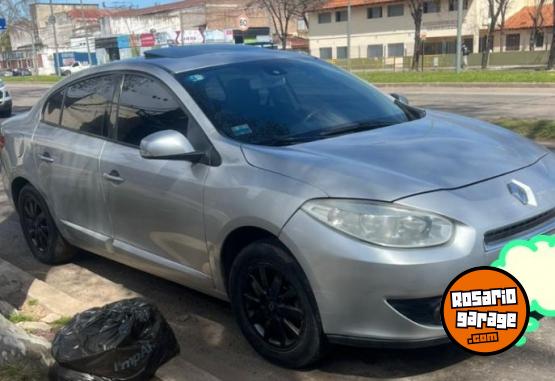 Autos - Renault Fluence 2.0 luxe 2011 Nafta 288000Km - En Venta