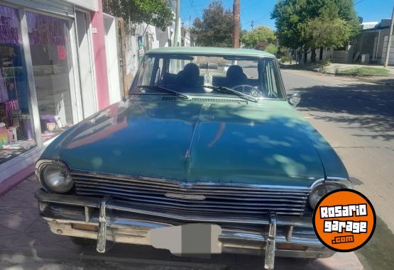 Cl�sicos - Chevrolet 400 - En Venta