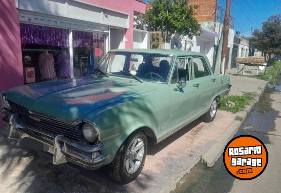 Cl�sicos - Chevrolet 400 - En Venta