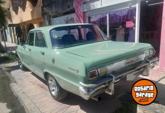 Cl�sicos - Chevrolet 400 - En Venta