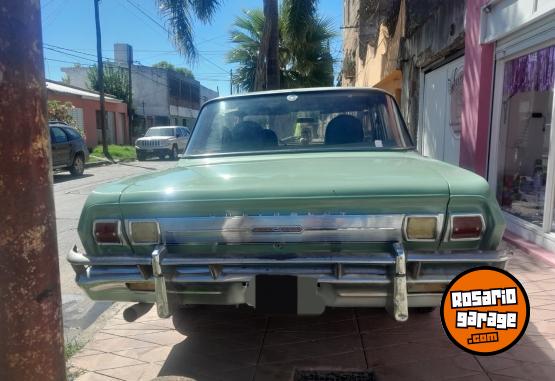 Cl�sicos - Chevrolet 400 - En Venta