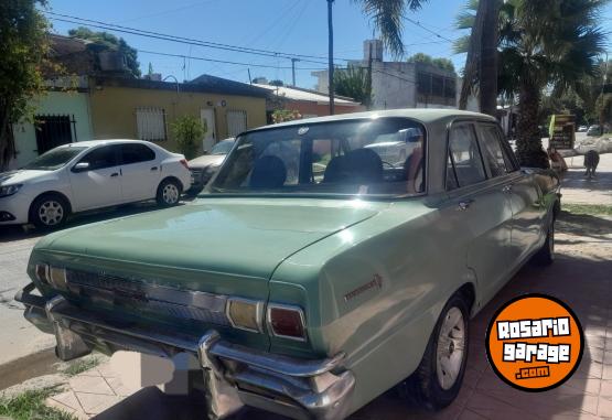 Cl�sicos - Chevrolet 400 - En Venta