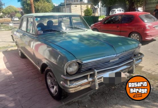 Cl�sicos - Chevrolet 400 - En Venta