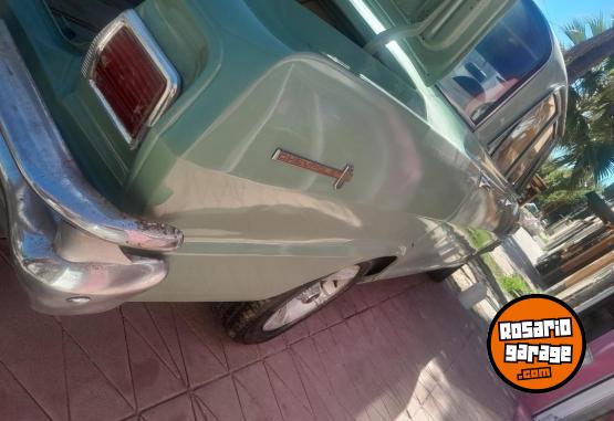 Cl�sicos - Chevrolet 400 - En Venta