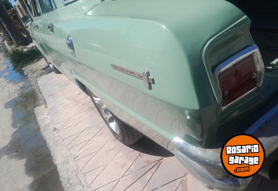 Cl�sicos - Chevrolet 400 - En Venta
