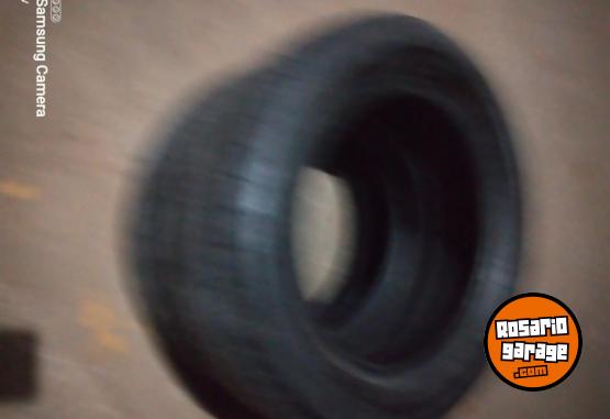 Accesorios para Autos - Cubiertas firestones 195/60/15 - En Venta