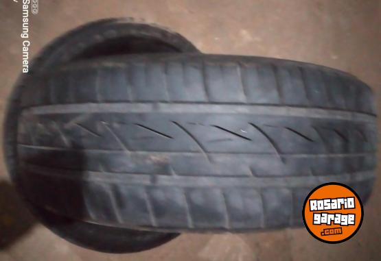 Accesorios para Autos - Cubiertas firestones 195/60/15 - En Venta