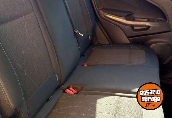 Autos - Ford Ecosport 2020 Nafta 33000Km - En Venta