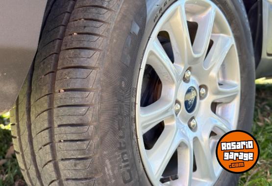 Autos - Ford Ecosport 2020 Nafta 33000Km - En Venta