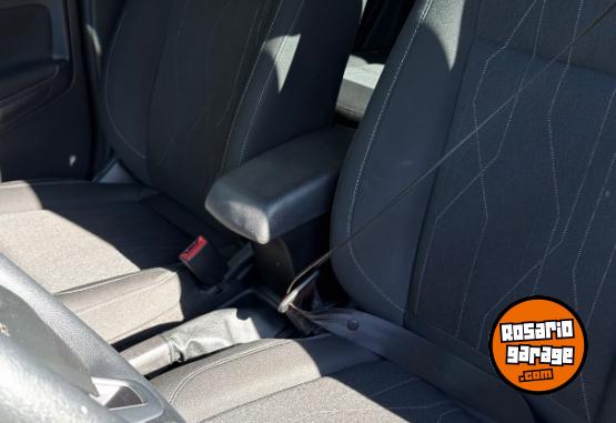 Autos - Ford Ecosport 2020 Nafta 33000Km - En Venta