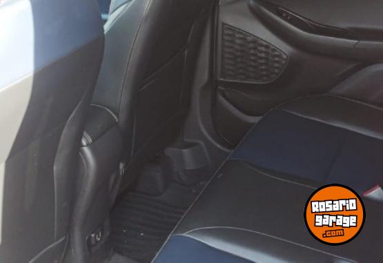 Autos - Chevrolet Tracker 2020 Nafta 52000Km - En Venta