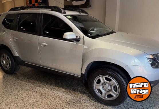 Autos - Renault Duster dynamique 2018 Nafta 94000Km - En Venta