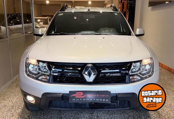 Autos - Renault Duster dynamique 2018 Nafta 94000Km - En Venta