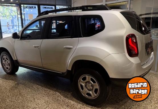 Autos - Renault Duster dynamique 2018 Nafta 94000Km - En Venta