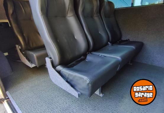 Utilitarios - Peugeot Boxer 2018 Diesel 37000Km - En Venta