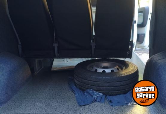 Utilitarios - Peugeot Boxer 2018 Diesel 37000Km - En Venta