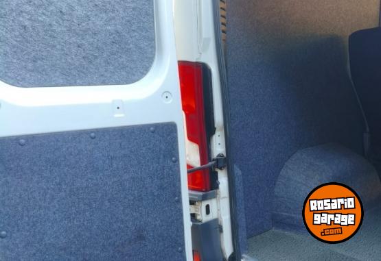 Utilitarios - Peugeot Boxer 2018 Diesel 37000Km - En Venta