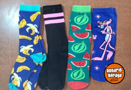 Hogar - Medias de superheroes y personajes anime - En Venta