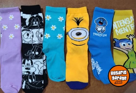 Hogar - Medias de superheroes y personajes anime - En Venta