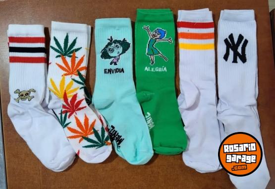 Hogar - Medias de superheroes y personajes anime - En Venta