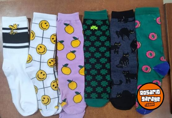 Hogar - Medias de superheroes y personajes anime - En Venta