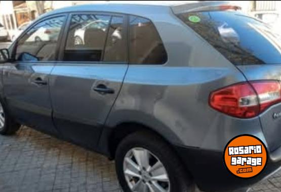 Camionetas - Renault Koleos 2009 Nafta 220000Km - En Venta