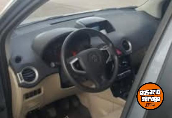 Camionetas - Renault Koleos 2009 Nafta 220000Km - En Venta