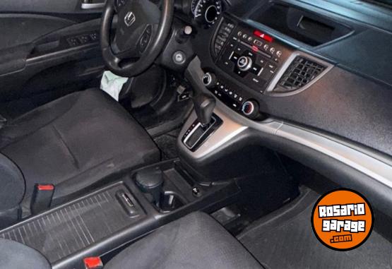 Camionetas - Honda crv 2014 Nafta 101000Km - En Venta