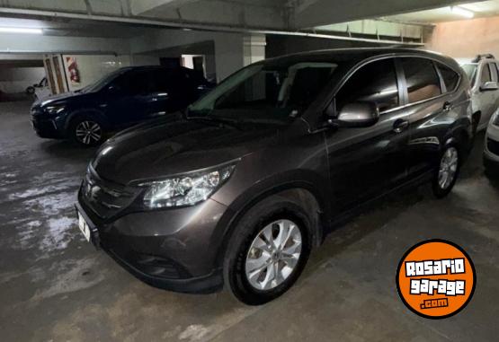 Camionetas - Honda crv 2014 Nafta 101000Km - En Venta