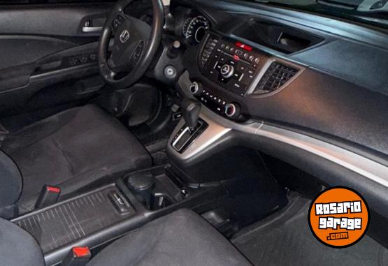 Camionetas - Honda crv 2014 Nafta 101000Km - En Venta