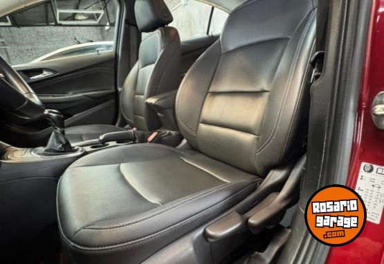 Autos - Chevrolet Cruze 2019 Nafta 70000Km - En Venta