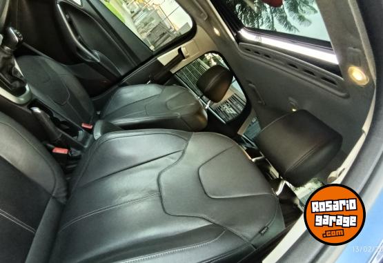 Autos - Ford Focus 2016 Nafta 120000Km - En Venta