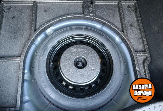 Autos - Ford Focus 2016 Nafta 120000Km - En Venta