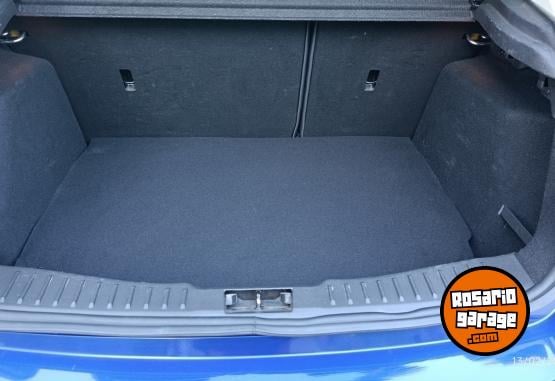 Autos - Ford Focus 2016 Nafta 120000Km - En Venta