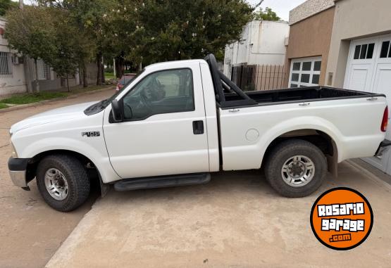 Camionetas - Ford F100 2011 Nafta 275000Km - En Venta