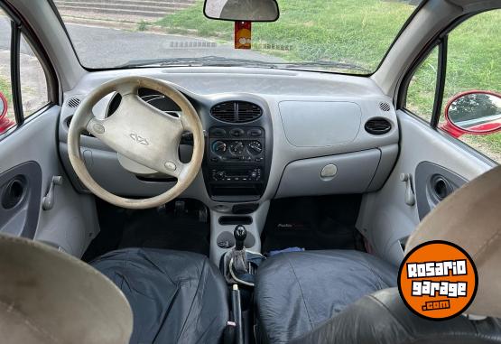 Autos - Chery QQ - LIGTH 2013 Nafta 130000Km - En Venta