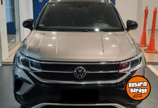 Autos - Volkswagen TAOS HIGHLINE 250 TSI 2021 Nafta 62000Km - En Venta