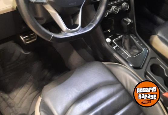 Autos - Volkswagen TAOS HIGHLINE 250 TSI 2021 Nafta 62000Km - En Venta