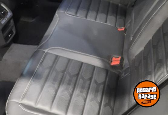 Autos - Volkswagen TAOS HIGHLINE 250 TSI 2021 Nafta 62000Km - En Venta