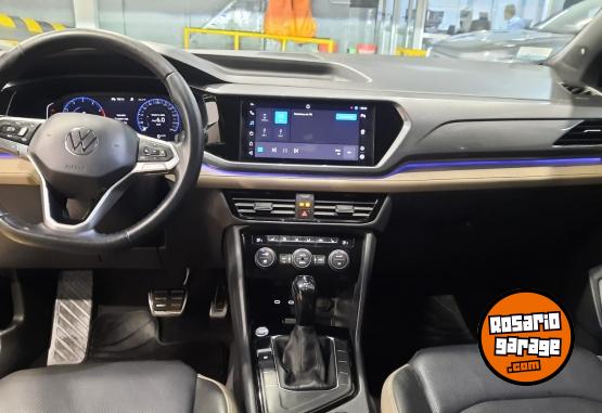 Autos - Volkswagen TAOS HIGHLINE 250 TSI 2021 Nafta 62000Km - En Venta