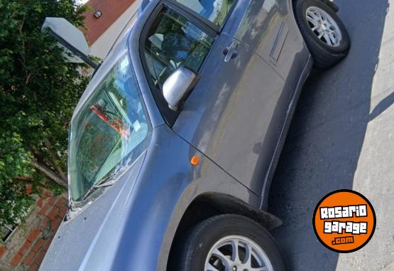 Autos - Chery Tiggo 2009 Nafta 111111Km - En Venta