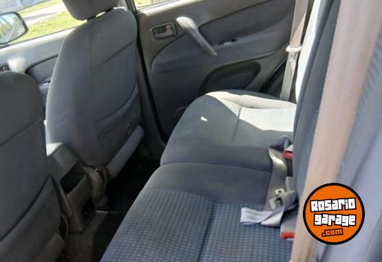 Autos - Chery Tiggo 2009 Nafta 111111Km - En Venta