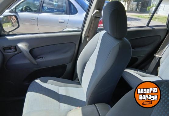 Autos - Chery Tiggo 2009 Nafta 111111Km - En Venta