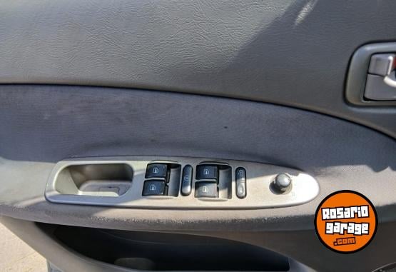 Autos - Chery Tiggo 2009 Nafta 111111Km - En Venta