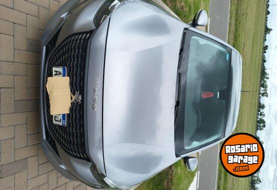 Autos - Peugeot 208 Activ� Triptonic 2023 Nafta 38000Km - En Venta