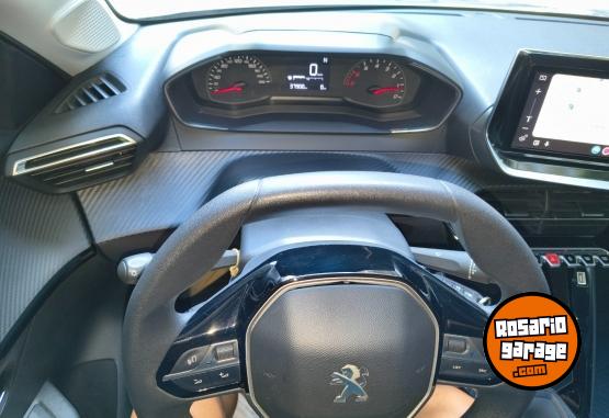 Autos - Peugeot 208 Activ� Triptonic 2023 Nafta 38000Km - En Venta