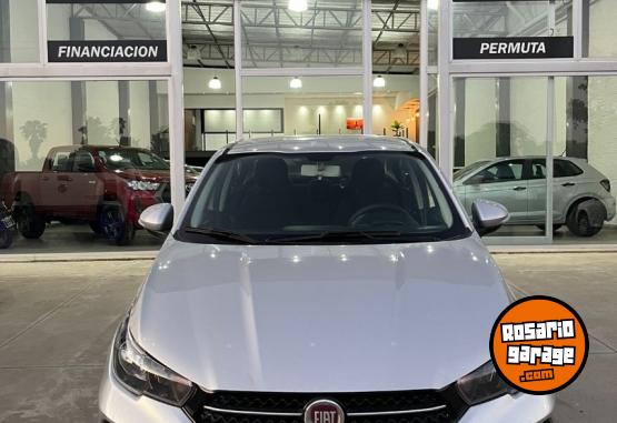 Autos - Fiat Cronos 2018 Nafta 146000Km - En Venta